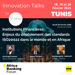 Innovation Talks 20/02/2025